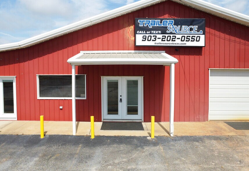 17490 US Highway 69 S, Tyler, TX à louer - Photo de l’immeuble – Image 3 sur 31