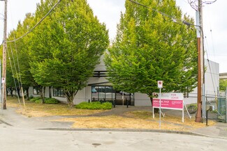 Plus de détails pour 5542 Short St, Burnaby, BC - Industriel/Logistique à louer