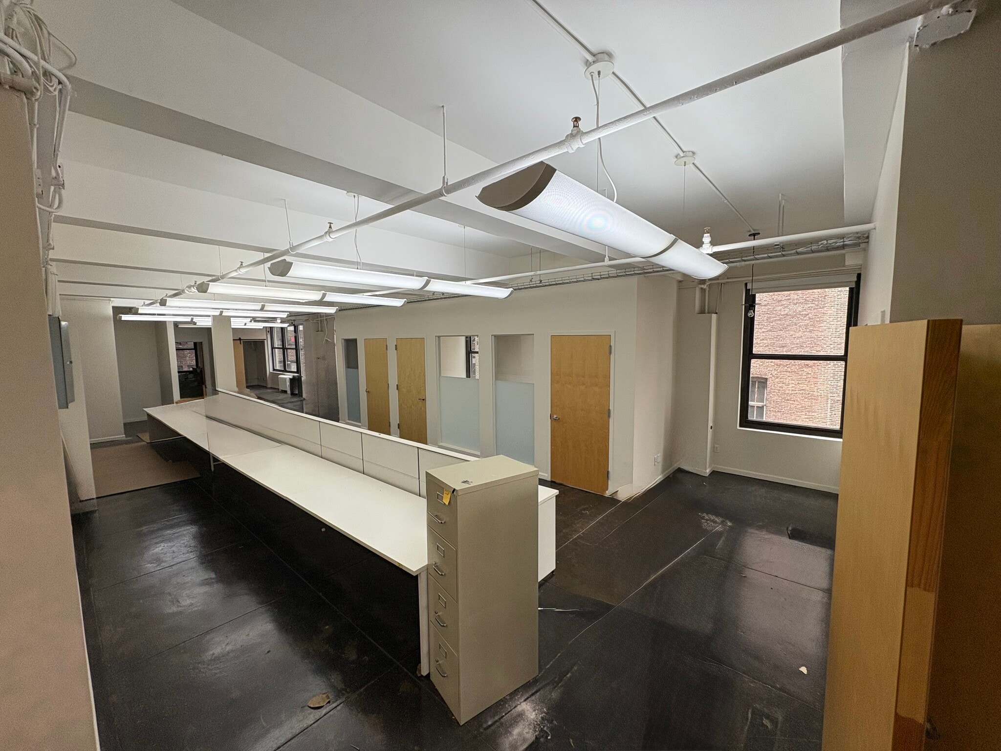 146 W 29th St, New York, NY à louer Photo intérieure– Image 1 sur 9