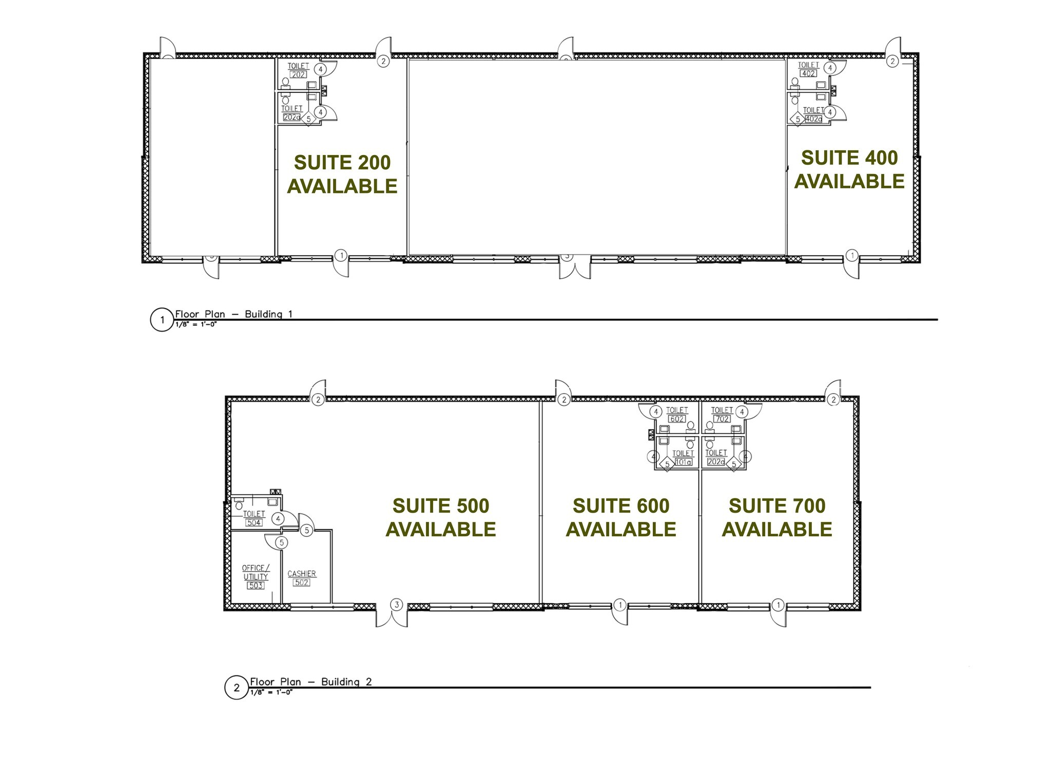1631 13th Ave, Columbus, GA à louer Plan de site– Image 1 sur 1