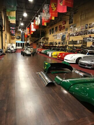 Plus de détails pour 14930 Corporate Rd S, Jupiter, FL - Industriel/Logistique à vendre