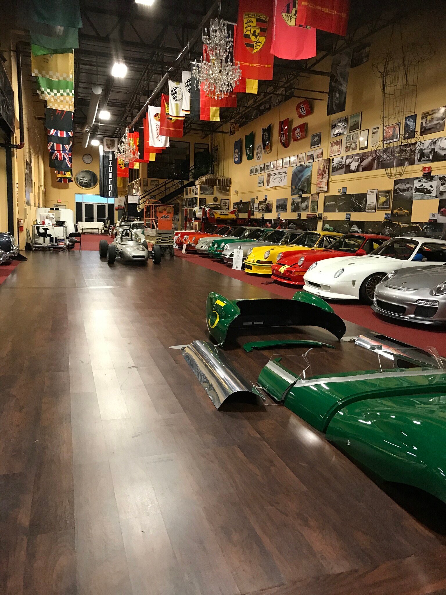 14930 Corporate Rd S, Jupiter, FL à vendre Photo principale– Image 1 sur 13