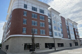 Plus de détails pour 261 Wanaque Ave, Pompton Lakes, NJ - Local commercial à louer