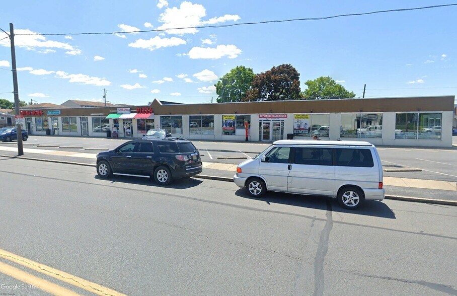 2102 Union Blvd, Allentown, PA à louer - Photo de l’immeuble – Image 2 sur 3