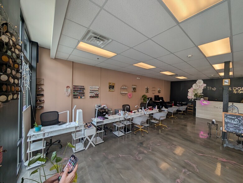 1514 119th St, Whiting, IN à louer - Photo de l’immeuble – Image 3 sur 9