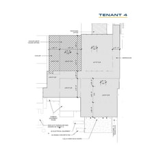 930 W Washington St, Stayton, OR à louer Plan de site– Image 1 sur 3