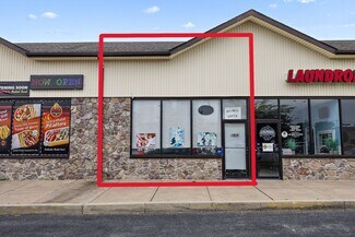 Plus de détails pour 1422-1428 Pulaski Hwy, Newark, DE - Local commercial à louer