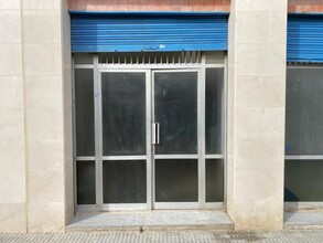 Carrer De L'andana De L'estació, 48, Barcelone, Barcelona à louer Photo de l’immeuble– Image 2 sur 13