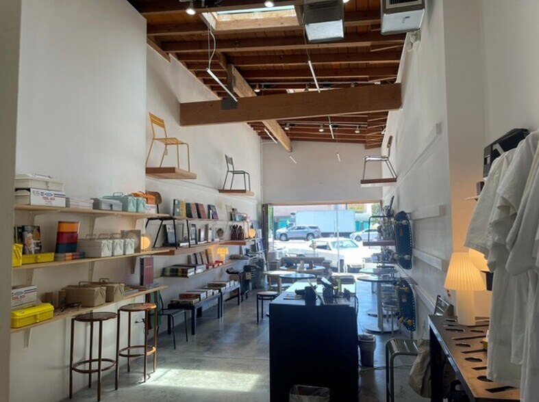 3189 Glendale blvd, Los Angeles, CA à louer - Photo de l’immeuble – Image 3 sur 10