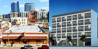 Plus de détails pour 578 7th St, Oakland, CA - Local commercial à vendre