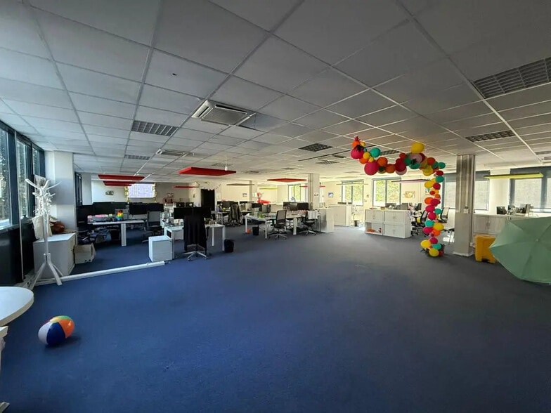 264 Boulevard Godard, Bordeaux à louer - Photo intérieure – Image 3 sur 11