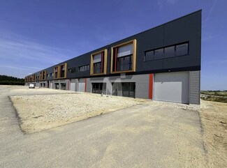 Plus de détails pour Route Nationale 20, Avrainville - Local d'activités à louer