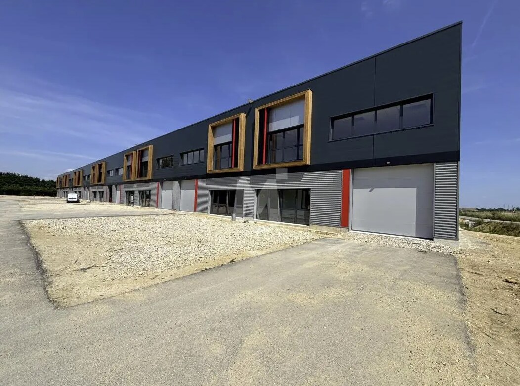 13 Route Nationale 20, Avrainville à louer Photo principale– Image 1 sur 2