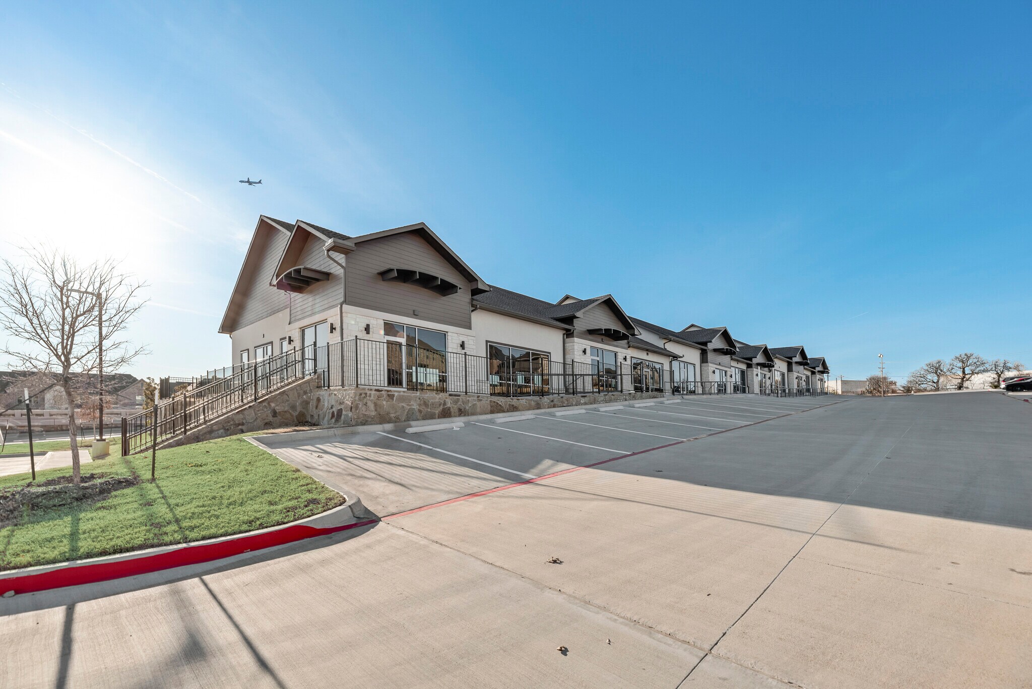 250 Gerault Rd, Flower Mound, TX à vendre Photo principale– Image 1 sur 39