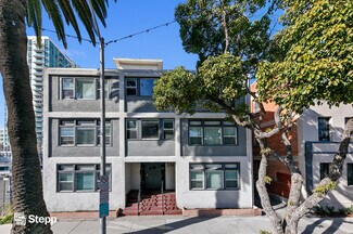 Plus de détails pour 319 Elm Ave, Long Beach, CA - Logement à vendre