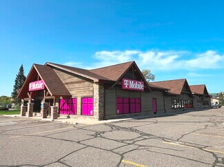 Plus de détails pour 15175 Edgewood Dr, Baxter, MN - Local commercial à louer