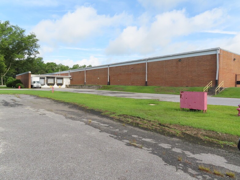 28333 US Highway 64, Jamesville, NC à louer - Photo de l’immeuble – Image 2 sur 38