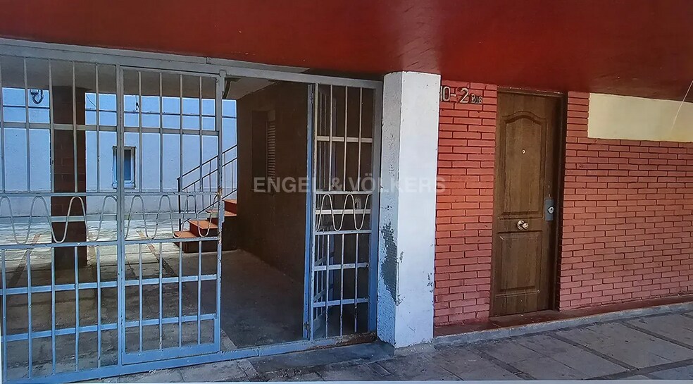 Passeig Ciutat de Mallorca, Barcelone, Barcelona à louer - Photo de l’immeuble – Image 3 sur 6