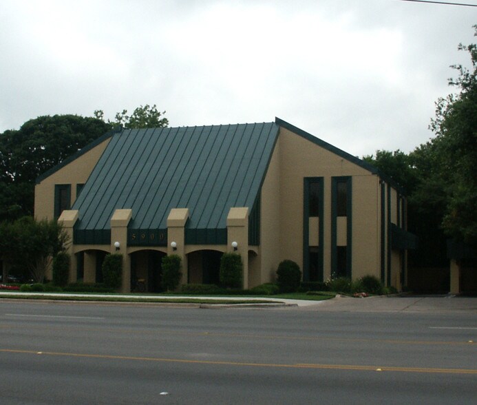 5900 Airport Blvd, Austin, TX à vendre - Autre – Image 2 sur 3