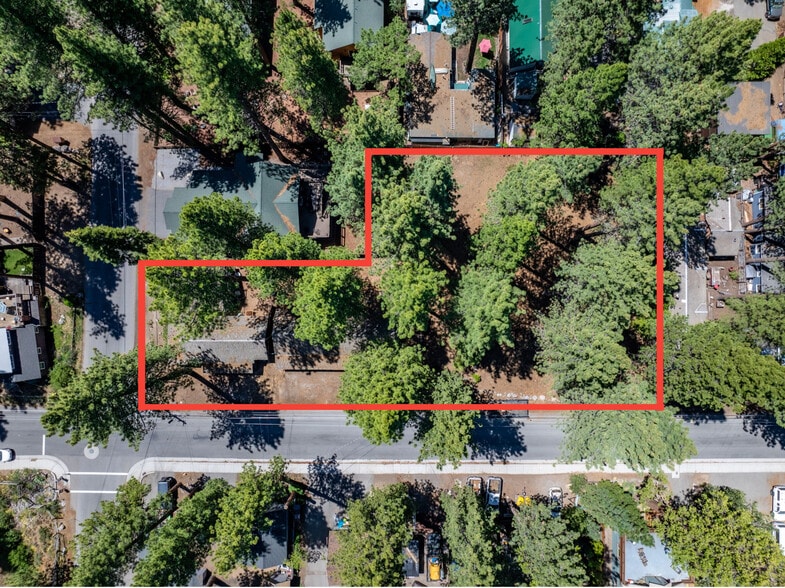 441 Bear St, Kings Beach, CA à vendre - Aérien – Image 2 sur 25