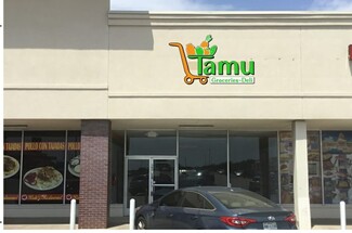 Plus de détails pour 939 W Pioneer Pky, Arlington, TX - Local commercial à louer