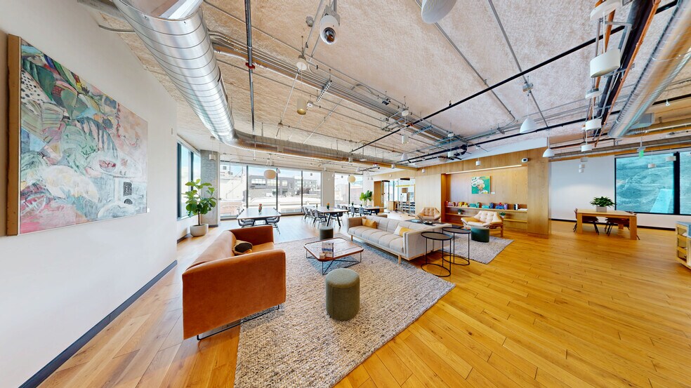 1525 11th Ave, Seattle, WA à louer - Numérisation 3D Matterport – Image 2 sur 34