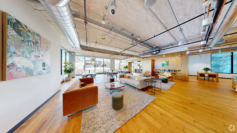 1525 11th Ave, Seattle, WA à louer - Numérisation 3D Matterport – Image 2 sur 34