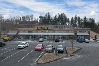 Plus de détails pour 6150 Us-30, Greensburg, PA - Local commercial à louer
