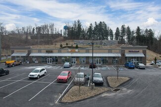 Plus de détails pour 6150 Us-30, Greensburg, PA - Local commercial à louer