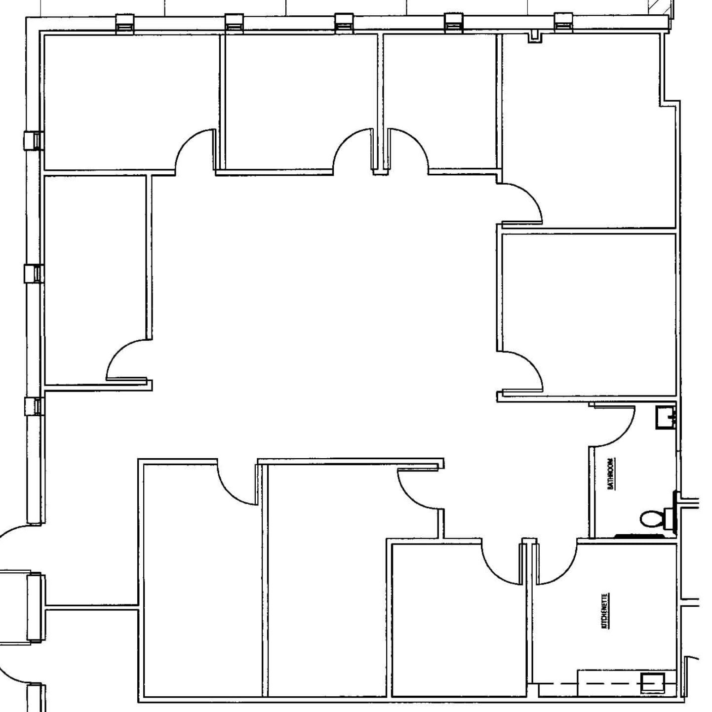 3826-3830 Park Ave, Edison, NJ à louer Photo intérieure– Image 1 sur 1