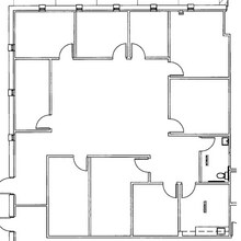 3826-3830 Park Ave, Edison, NJ à louer Photo intérieure– Image 1 sur 1