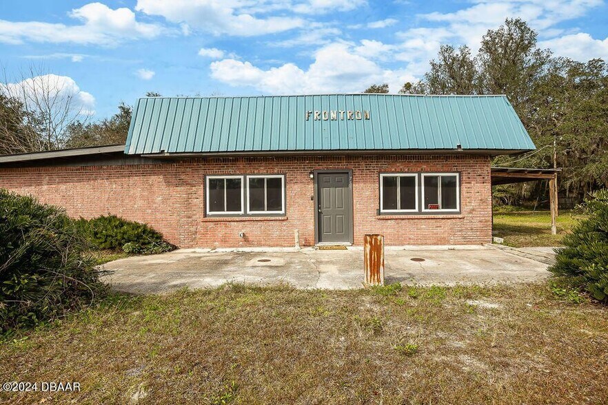 755 S US Highway 17, San Mateo, FL à louer - Photo principale – Image 1 sur 11