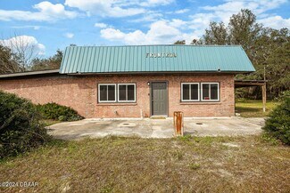Plus de détails pour 755 S US Highway 17, San Mateo, FL - Bureau/Local commercial à louer
