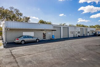Plus de détails pour 2010 Whitfield Park Loop, Sarasota, FL - Industriel/Logistique à vendre