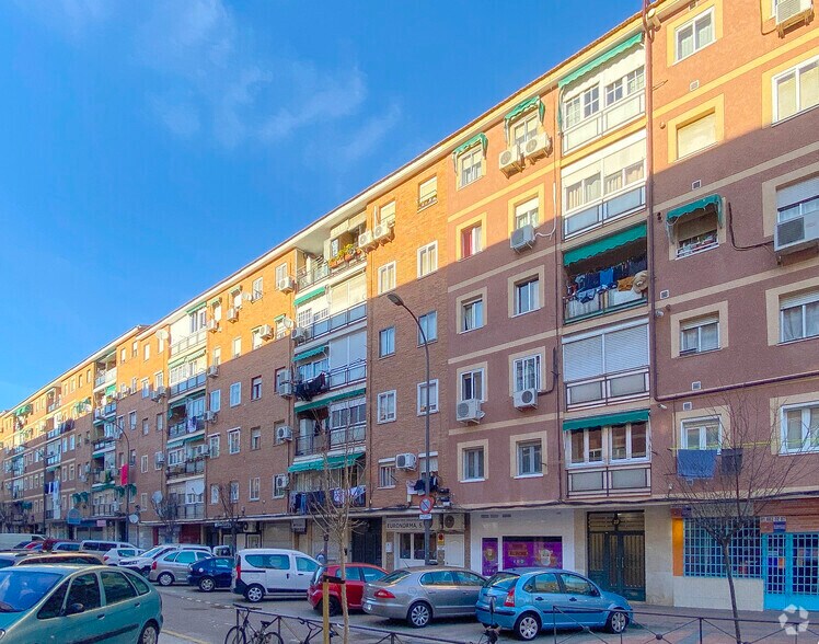 Calle Doctor Barraquer, 21, Getafe, Madrid à vendre - Photo de l’immeuble – Image 2 sur 2