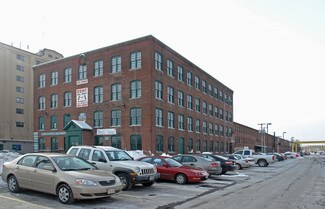 Plus de détails pour 100 Factory St, Nashua, NH - Local commercial, Local d'activités à louer