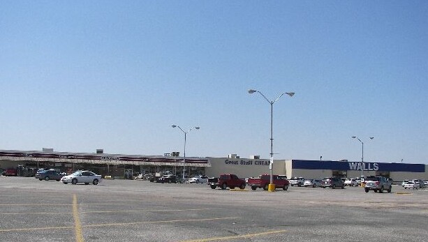 2015 W Broadway St, Ardmore, OK à louer - Photo de l’immeuble – Image 2 sur 7