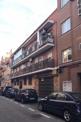Plus de détails pour Calle del Papagayo, 22, Madrid - Logement à vendre