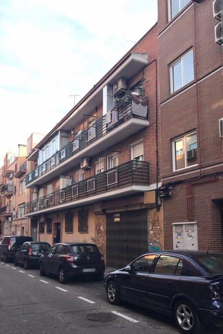 Plus de détails pour Calle del Papagayo, 22, Madrid - Logement à vendre