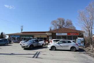 Plus de détails pour 1079 Rue Saint-Louis, Gatineau, QC - Local commercial à vendre