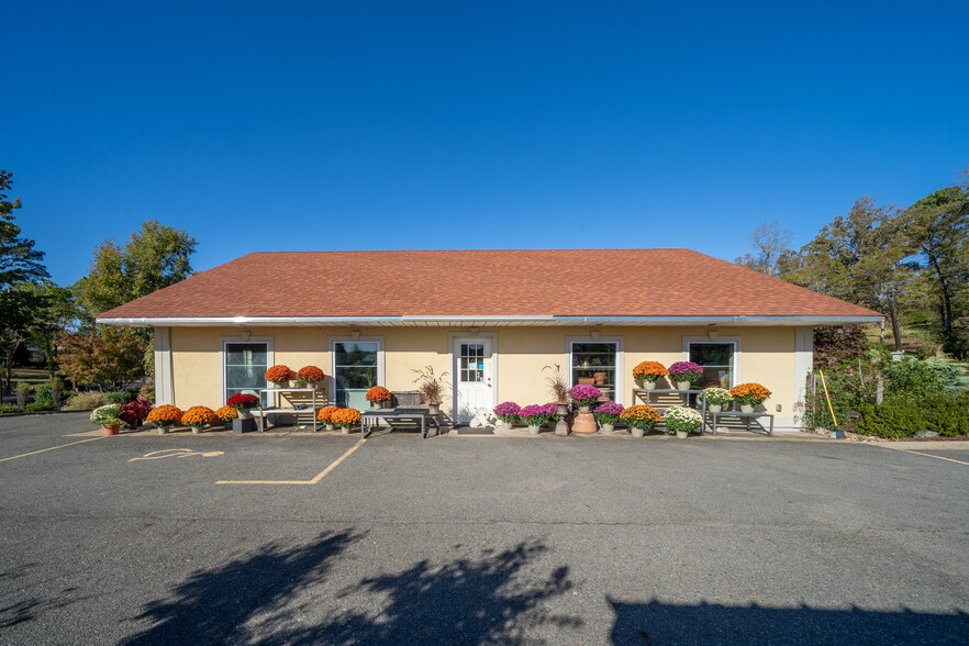 153 Franklin St, Hot Springs, AR à vendre - Photo de l’immeuble – Image 2 sur 8