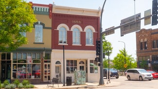 Plus de détails pour 330 Broadway Ave S, Rochester, MN - Local commercial à louer