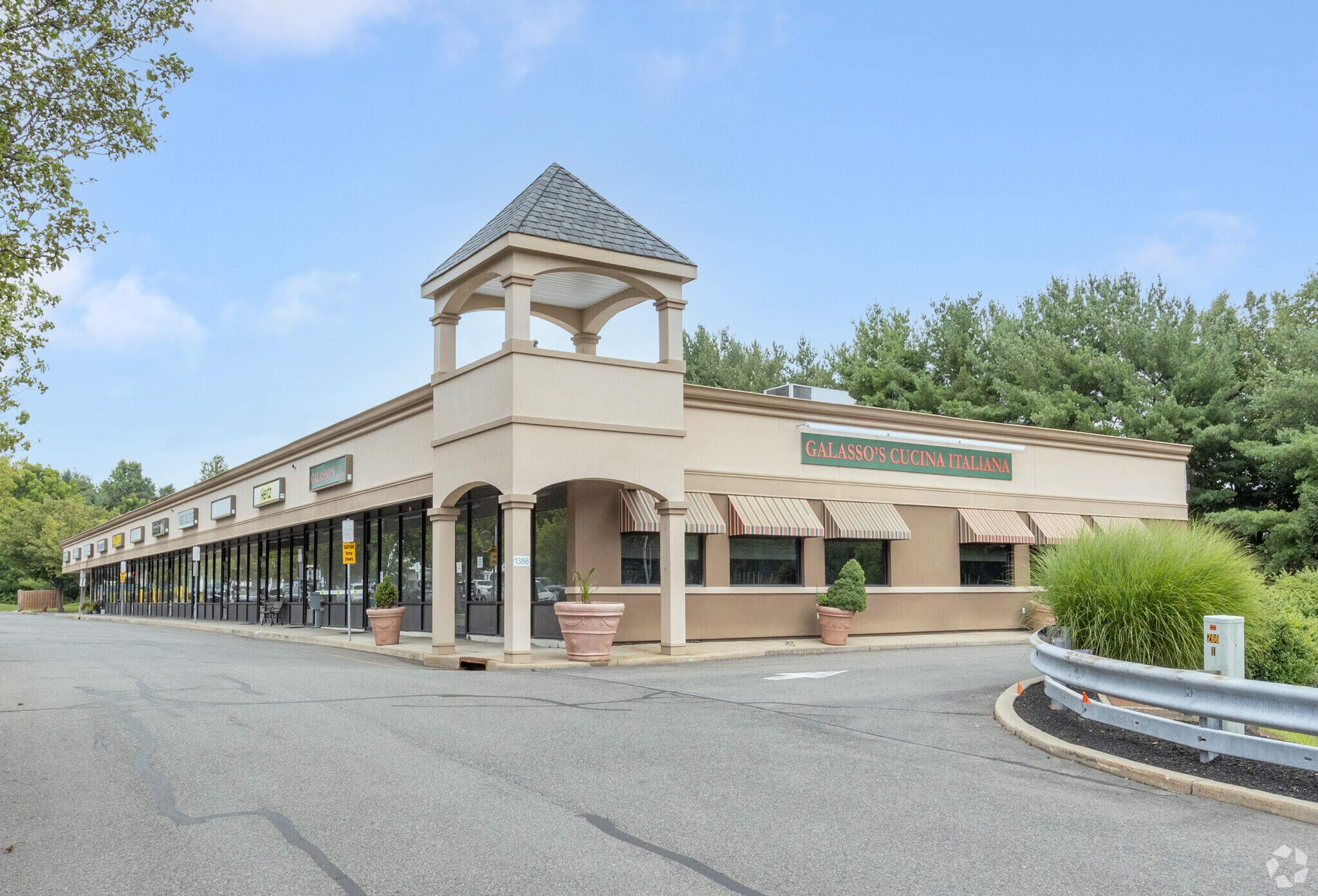 1386 US Highway 22, Lebanon, NJ à louer Photo principale– Image 1 sur 4