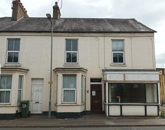 Plus de détails pour 14 Simpson Rd, Milton Keynes - Local commercial à vendre