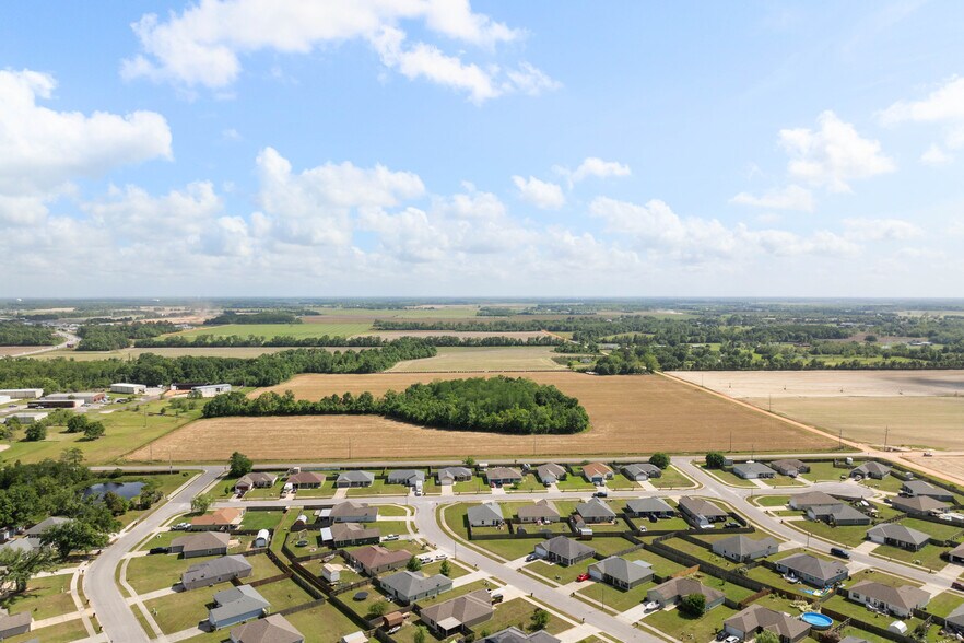Wynn Road, Summerdale, AL à vendre - Photo de l’immeuble – Image 2 sur 4