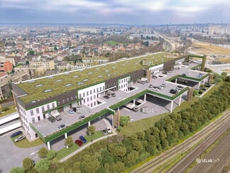 Plus de détails pour Local d'activités à louer