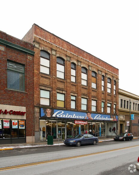 708 Penn Ave, Pittsburgh, PA à louer - Photo principale – Image 1 sur 2