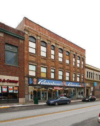 Plus de détails pour 708 Penn Ave, Pittsburgh, PA - Local commercial à louer