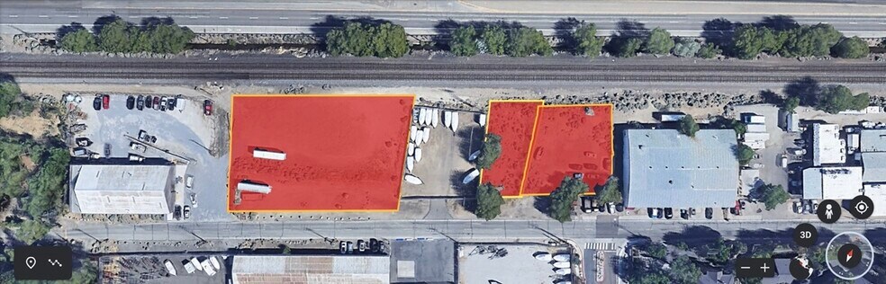 2625 Dickerson Rd, Reno, NV à louer - Photo de l’immeuble – Image 2 sur 16