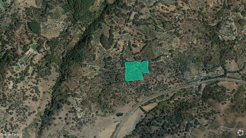 Terrain dans Arenas de San Pedro, Ávila à vendre - Photo de l’immeuble – Image 2 sur 2